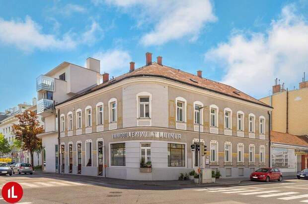 Büro / Praxis mieten in 2320 Schwechat (Bild 2)