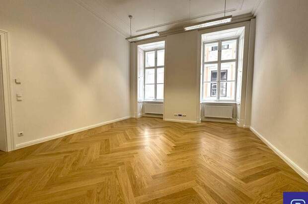 Gewerbeobjekt mieten in 1010 Wien
