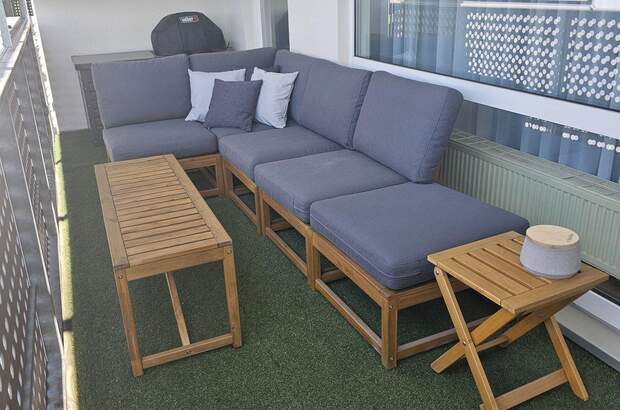 Wohnung mit Balkon kaufen in 1100 Wien (Bild 5)