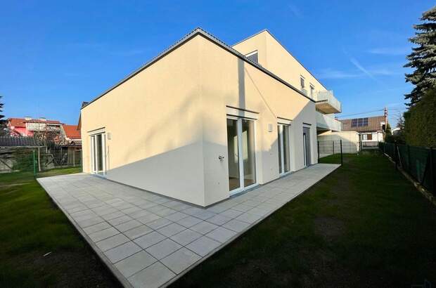 Anlageobjekt kaufen in 8053 Graz (Bild 1)