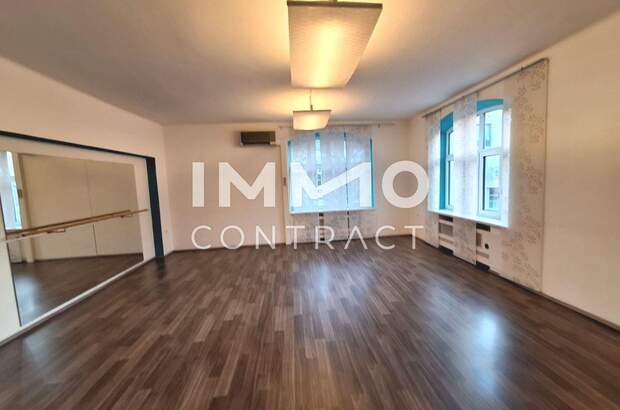 Gewerbeobjekt mieten in 3300 Amstetten (Bild 2)