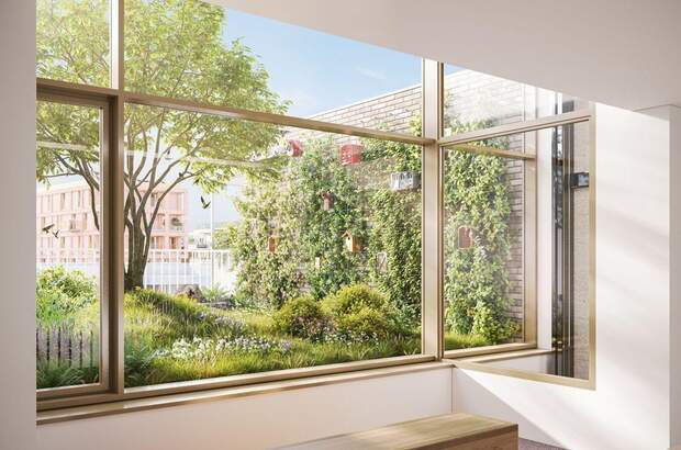 Wohnung mit Balkon kaufen in 1030 Wien (Bild 2)