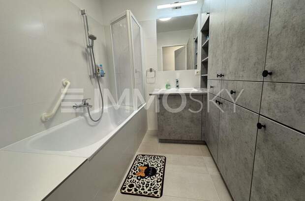 Terrassenwohnung kaufen in 1230 Wien (Bild 4)