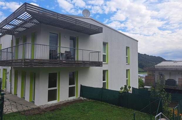 Wohnung mieten in 3263 Randegg (Bild 3)