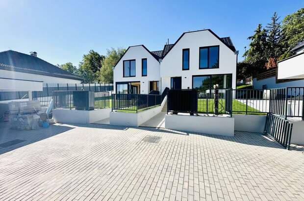 Haus mit Garten kaufen in 2344 Maria Enzersdorf (Bild 2)