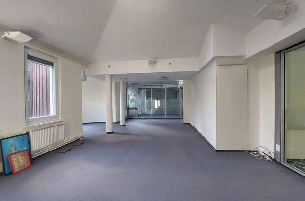 Büro / Praxis mieten in 3100 St. Pölten (Bild 5)