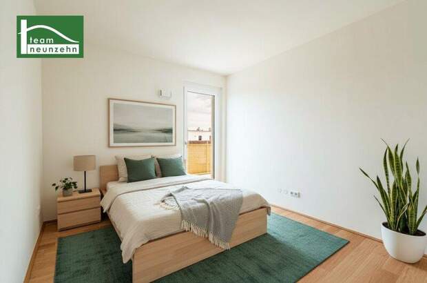 Terrassenwohnung kaufen in 1210 Wien (Bild 2)