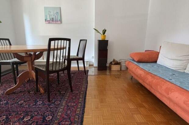 Altbauwohnung mit Balkon mieten in 8045 Graz (Bild 2)