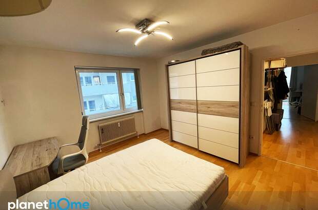 Terrassenwohnung kaufen in 5020 Salzburg (Bild 4)