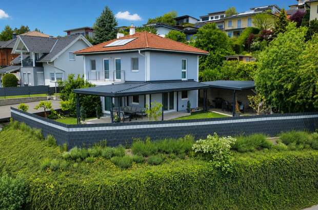 Einfamilienhaus kaufen in 9061 Klagenfurt (Bild 2)