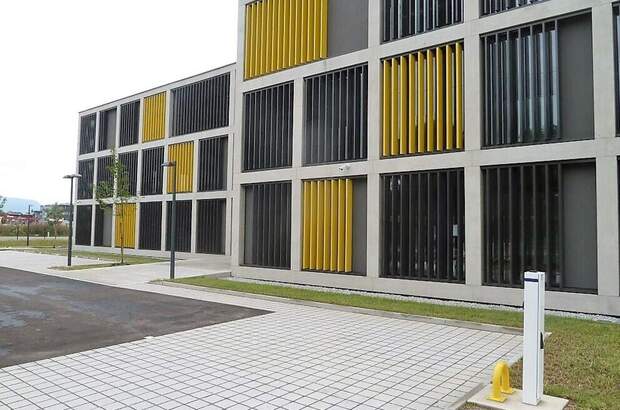 Gewerbeobjekt mieten in 8054 Graz (Bild 1)