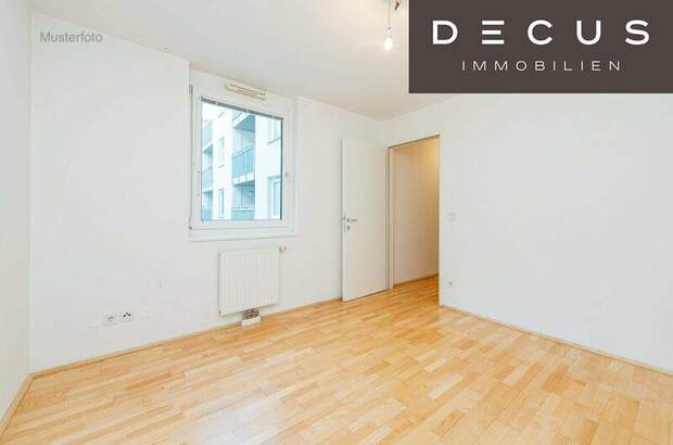 Terrassenwohnung mieten in 1100 Wien (Bild 1)