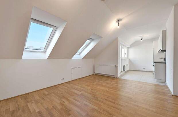 Terrassenwohnung kaufen in 1060 Wien (Bild 2)