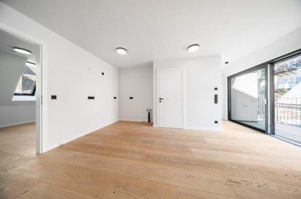 Terrassenwohnung kaufen in 1050 Wien (Bild 1)