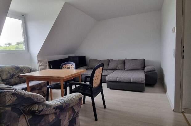 Altbauwohnung kaufen in 9321 Silberegg (Bild 1)