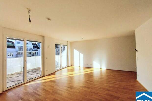 Terrassenwohnung mieten in 1160 Wien (Bild 1)
