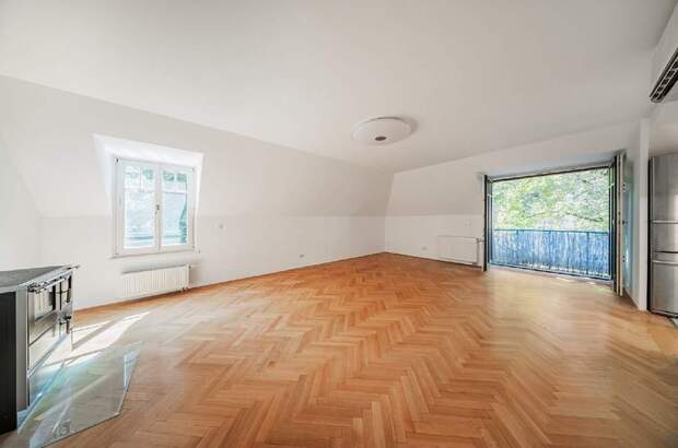 Eigentumswohnung in 1190 Wien