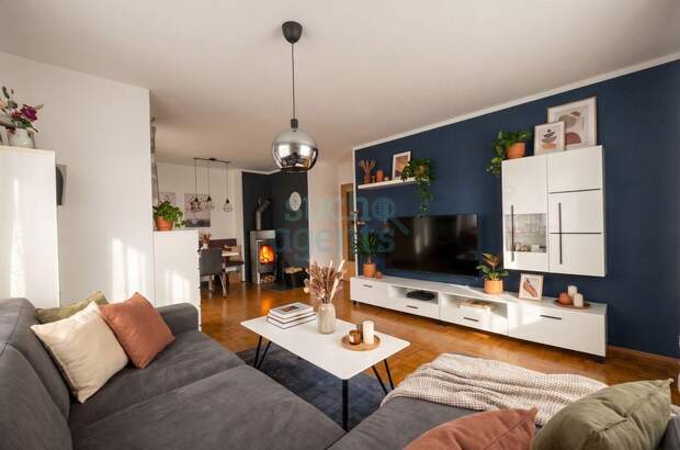 Wohnung mit Balkon kaufen in 4925 Pramet (Bild 3)