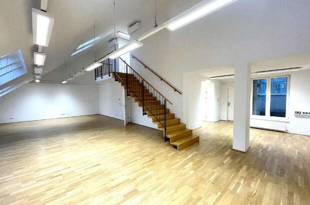 Gewerbeobjekt mieten in 1010 Wien (Bild 2)
