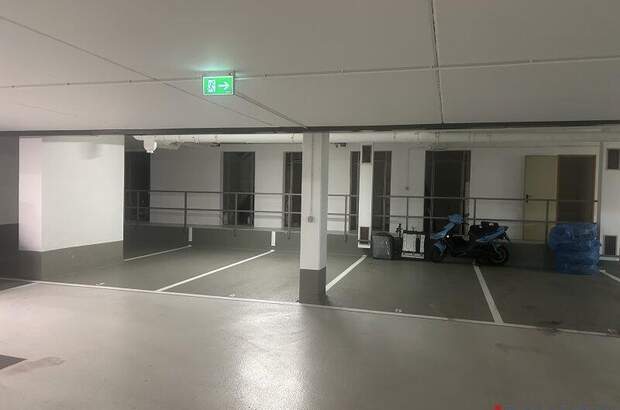 Halle / Lager / Produktion mieten in 1190 Wien (Bild 2)