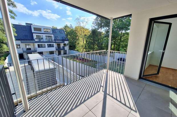 Altbauwohnung mit Balkon kaufen in 1130 Wien (Bild 2)
