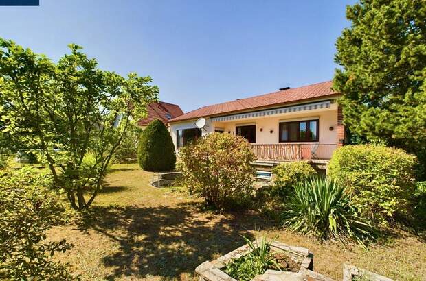 Haus mit Garten kaufen in 3730 Eggenburg