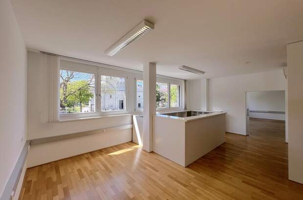 Büro / Praxis mieten in 1100 Wien (Bild 5)