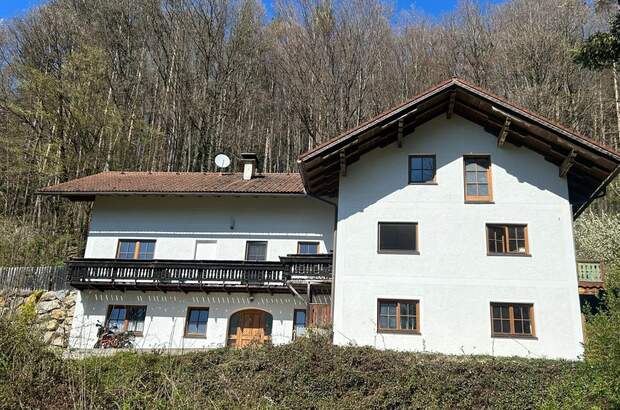 Einfamilienhaus kaufen in 3203 Rabenstein (Bild 2)