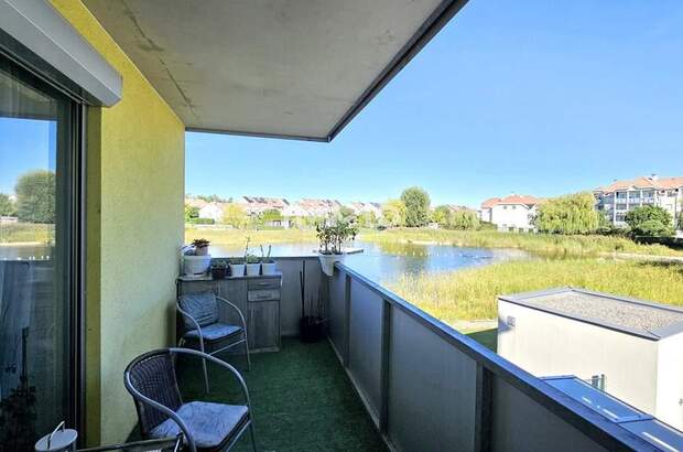 Eigentumswohnung in 2333 Leopoldsdorf