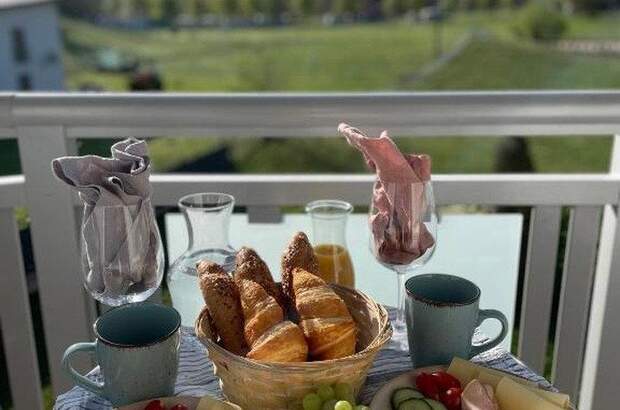 Terrassenwohnung kaufen in 9583 Faak (Bild 2)