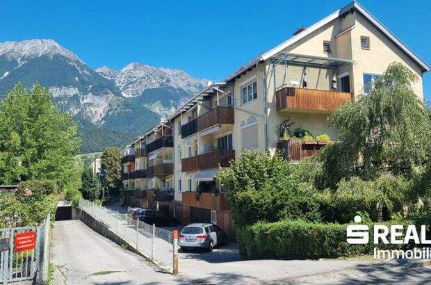 Eigentumswohnung in 6020 Innsbruck (Bild 1)