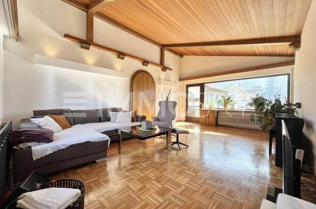 Mehrfamilienhaus kaufen in 6845 Hohenems (Bild 1)