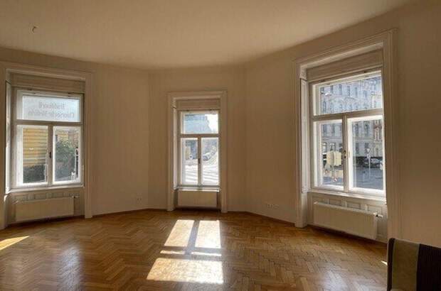 Altbauwohnung kaufen in 8010 Graz (Bild 1)