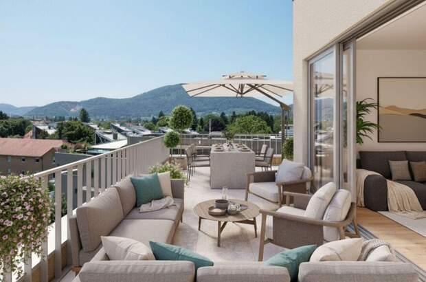 Wohnung kaufen in 8045 Graz (Bild 1)