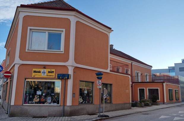 Haus kaufen in 2620 Neunkirchen (Bild 1)