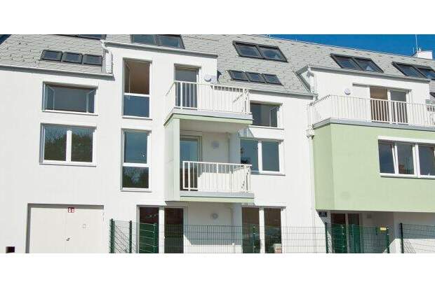 Wohnung mieten in 1220 Wien (Bild 1)