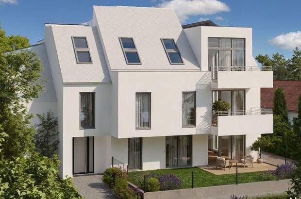 Haus mit Garten kaufen in 1230 Wien (Bild 4)