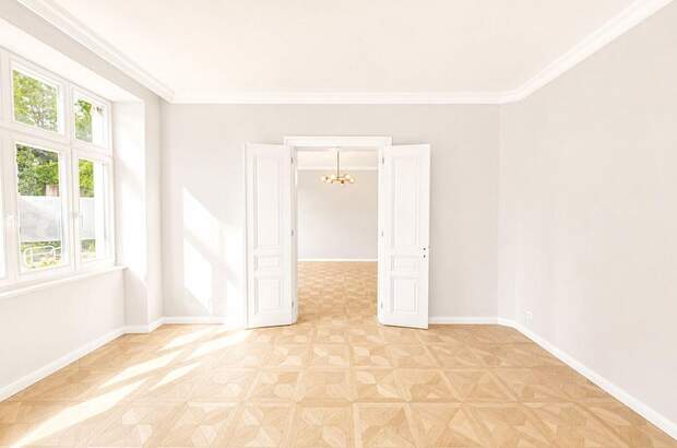 Altbauwohnung kaufen in 1190 Wien (Bild 5)
