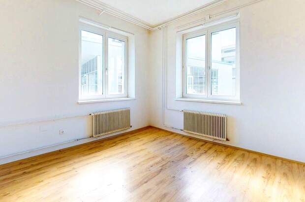 Gewerbeobjekt mieten in 9020 Klagenfurt (Bild 1)