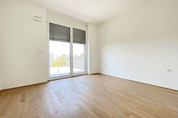 Wohnung mit Balkon mieten in 8055 Graz (Bild 5)