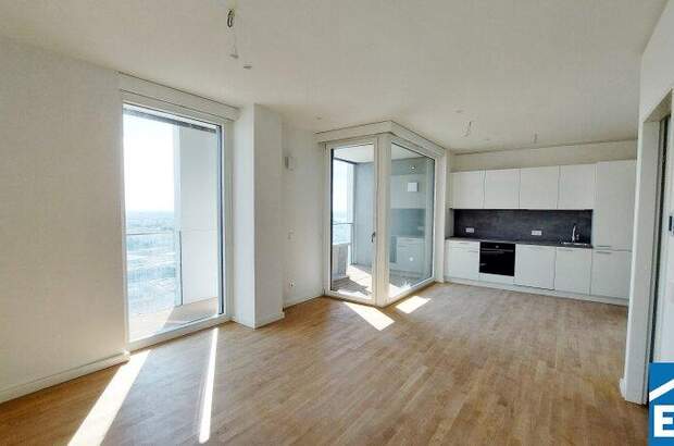 Terrassenwohnung mieten in 1220 Wien (Bild 5)