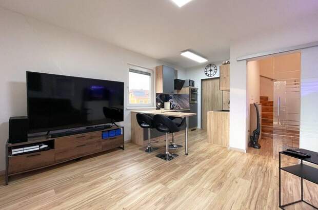 Haus mit Garten kaufen in 8472 Unterschwarza (Bild 2)