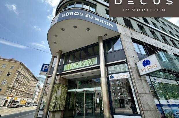 Büro / Praxis mieten in 1030 Wien (Bild 4)