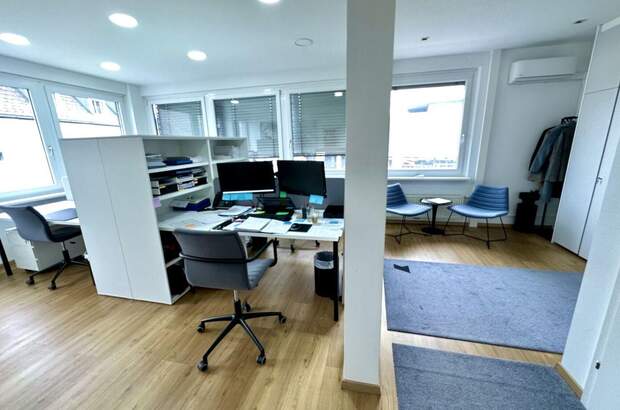 Gewerbeobjekt mieten in 8045 Graz (Bild 4)