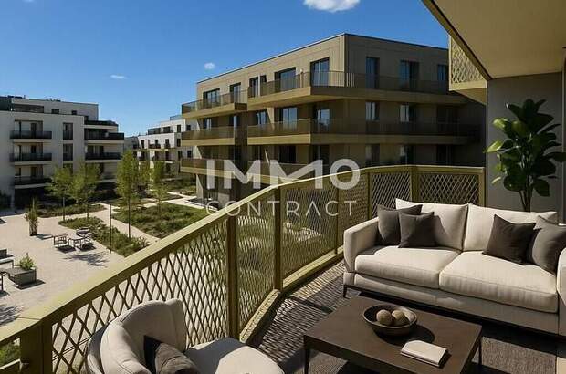 Eigentumswohnung in 1210 Wien