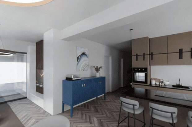 Wohnung kaufen in 23000 Zadar (Bild 5)