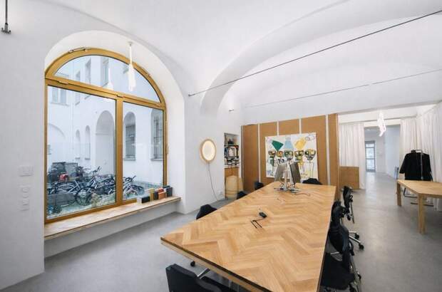 Gewerbeobjekt mieten in 1020 Wien (Bild 2)