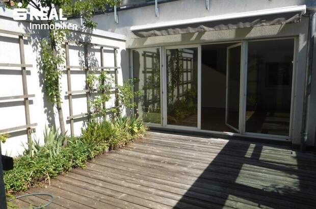Terrassenwohnung kaufen in 1130 Wien (Bild 5)