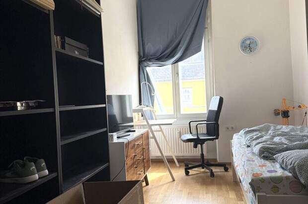 Altbauwohnung mieten in 8600 Bruck an der Mur (Bild 2)