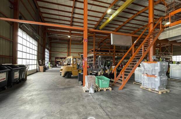 Gewerbeobjekt mieten in 4691 Schlatt (Bild 4)